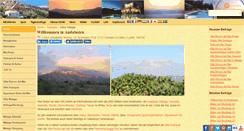 Desktop Screenshot of moclinejo.com